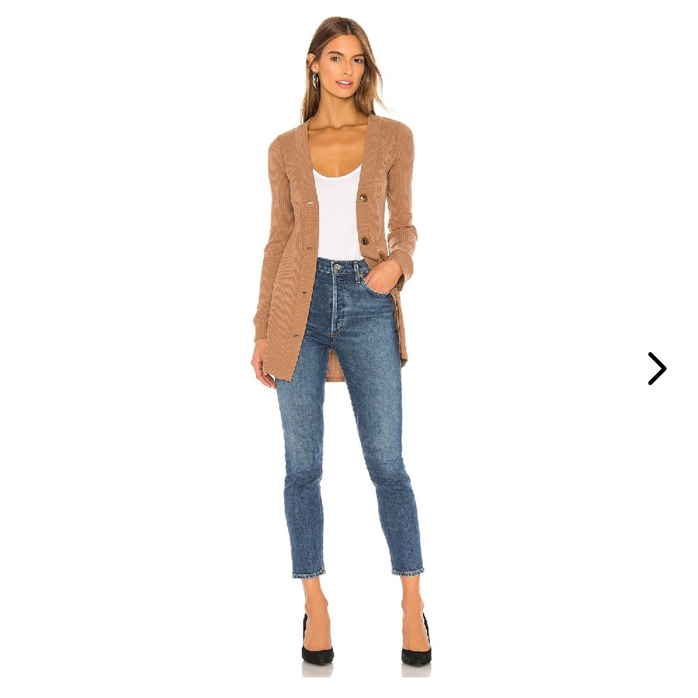 Lovers and Friends Meadow Sweater